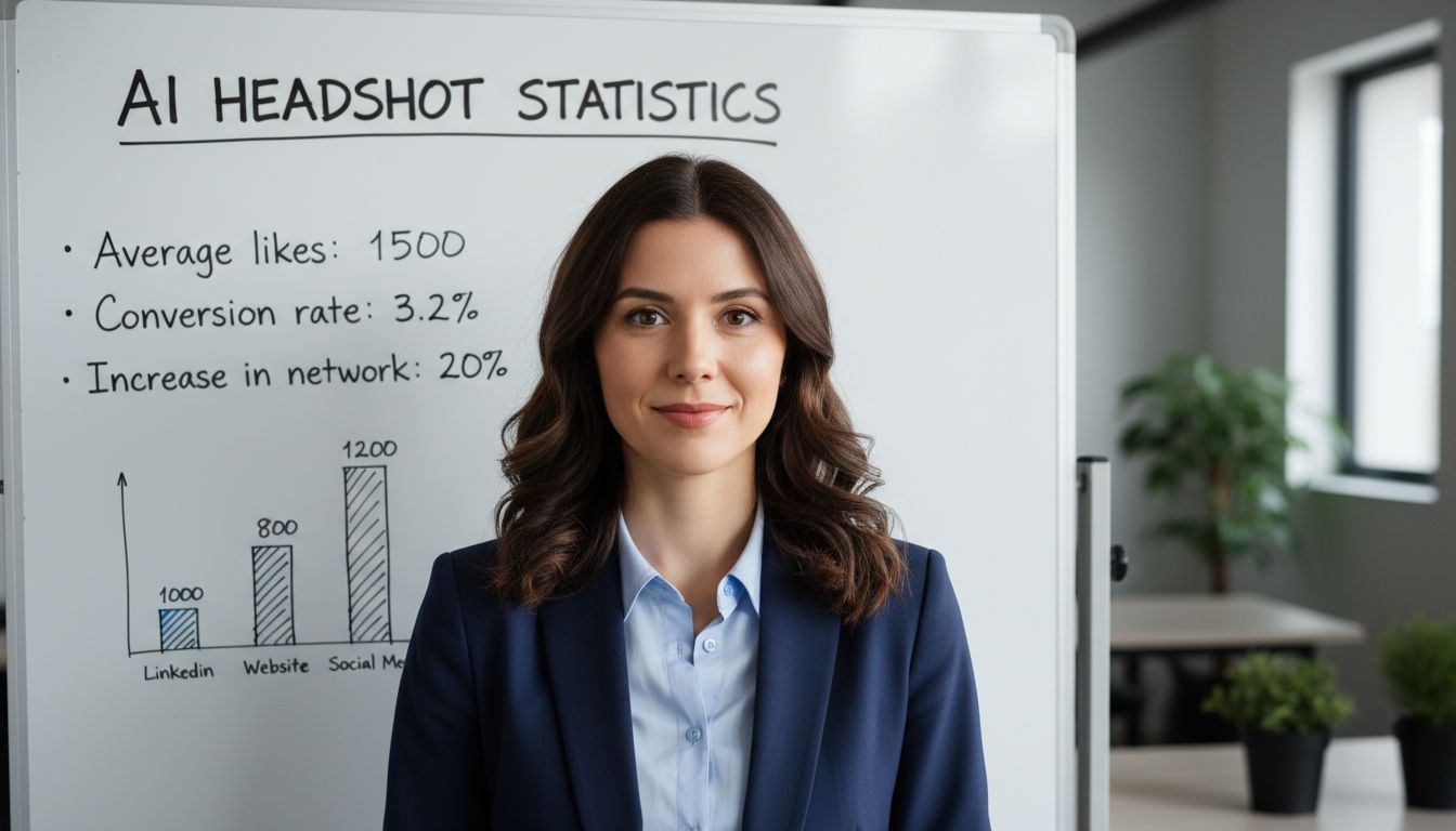 best ai headshot generator